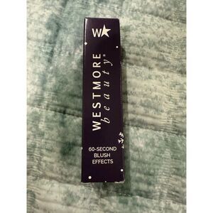 Westmore Beauty 60 second blush effects